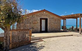 Tendu' Punta Bianca Glamping Camp